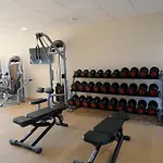 Western Terra Alta Airport 3* Perpignan