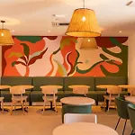 Western Terra Alta Airport Hotel Perpignan