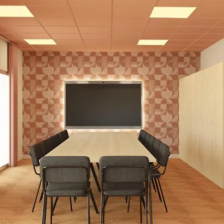 Hotel Western Terra Alta Airport *