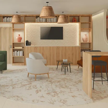 Western Terra Alta Airport