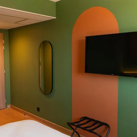Western Terra Alta Airport 3*