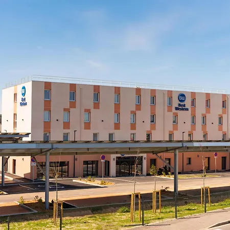 Western Terra Alta Airport Hotel