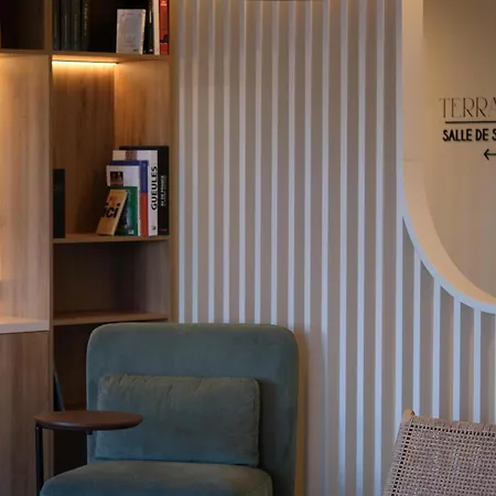 Hotel Western Terra Alta Airport 3*