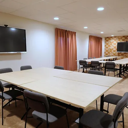 Western Terra Alta Airport Hotel Perpignano
