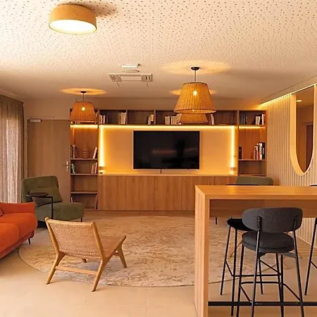 Western Terra Alta Airport 3* Perpignan
