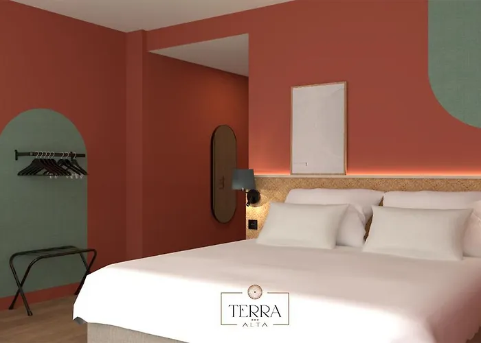 Western Terra Alta Airport Hotel *