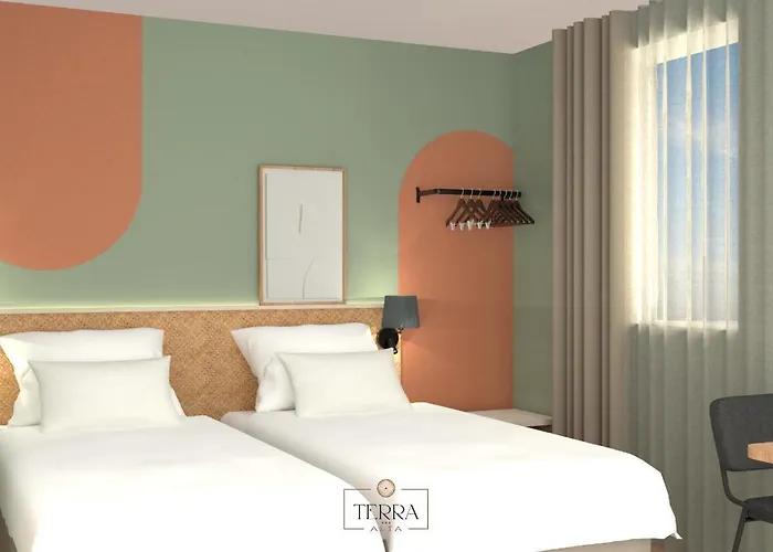 Western Terra Alta Airport Perpignan