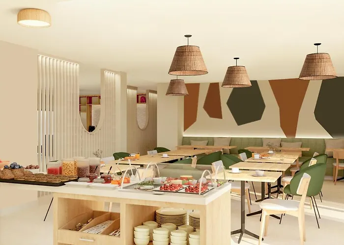 Western Terra Alta Airport Hotell 3*