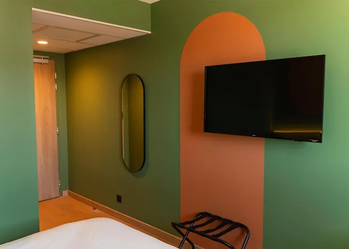 Western Terra Alta Airport 3*