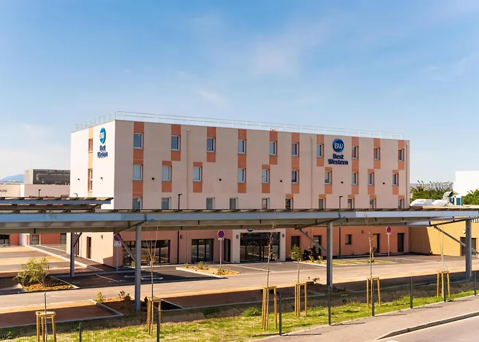 Western Terra Alta Airport Отель
