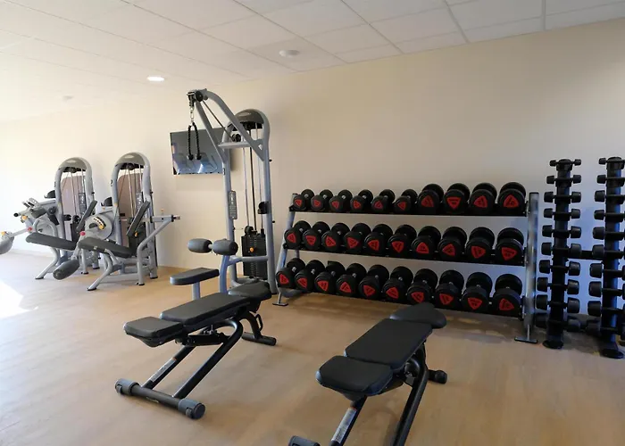 Western Terra Alta Airport 3* Перпиньан