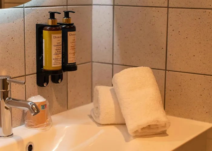 Hotell Western Terra Alta Airport